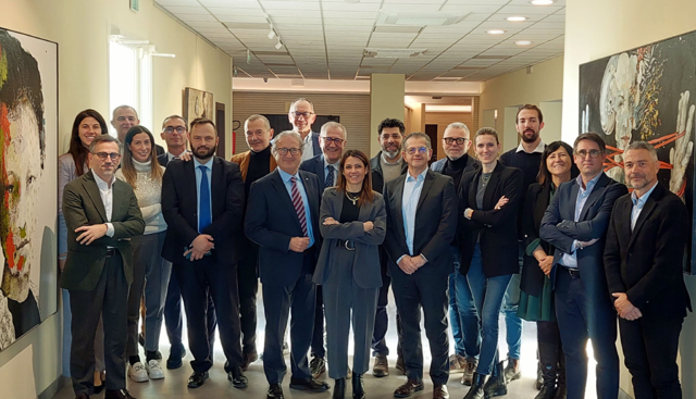 Macfrut: insediato il Comitato che unisce associazioni, istituzioni e imprese della filiera ortofrutticola per l'edizione 2026