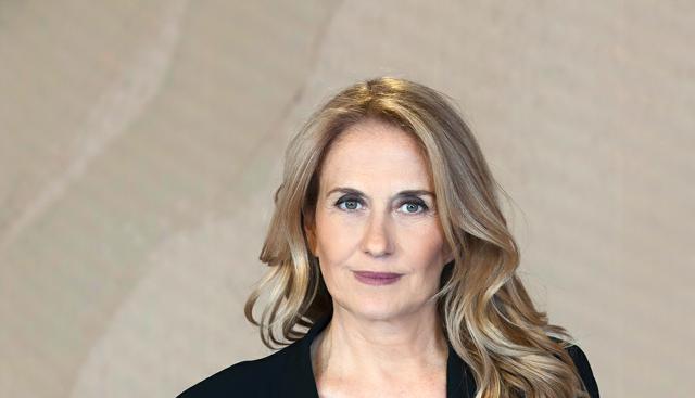 Monica Maggioni Monica Maggioni