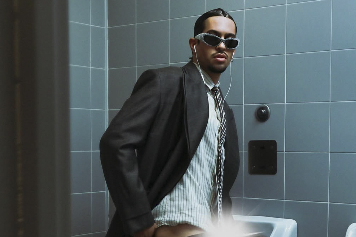 Mahmood Mahmood