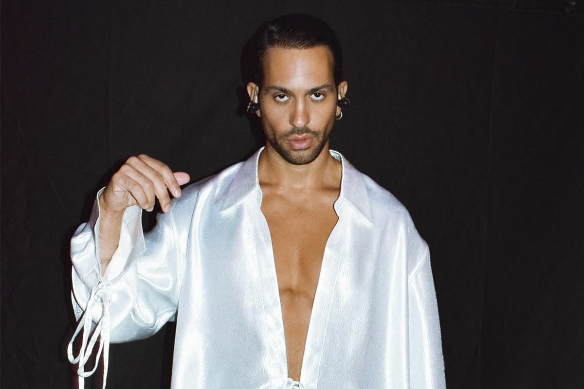 Mahmood Mahmood