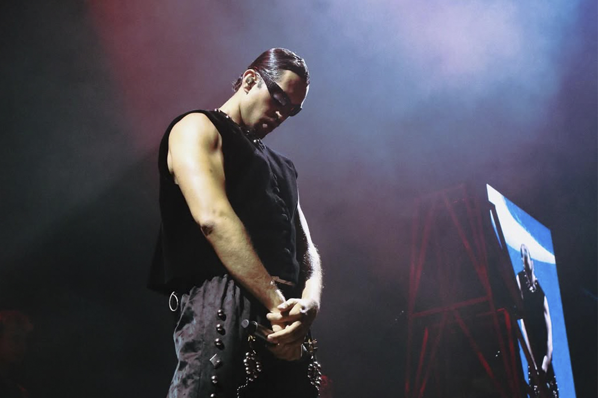 Mahmood Mahmood