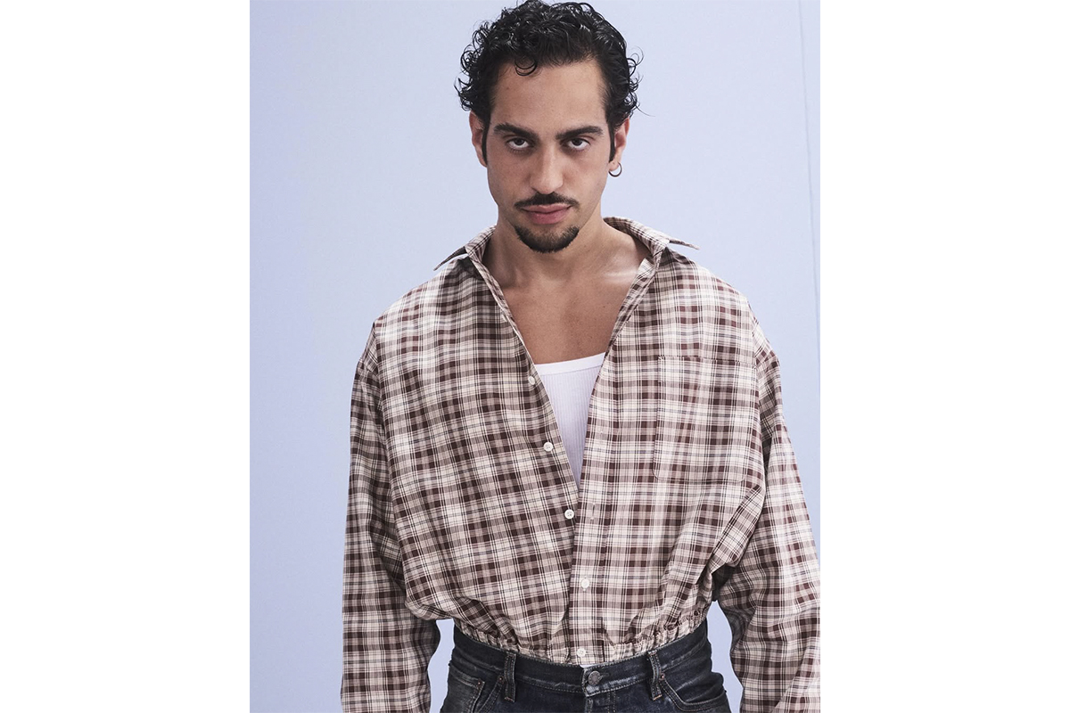 Mahmood Mahmood