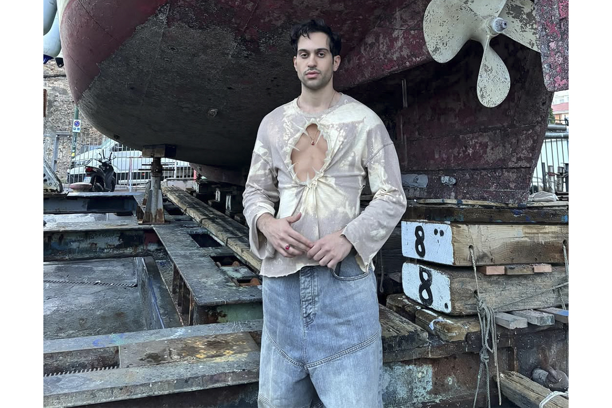 Mahmood Mahmood