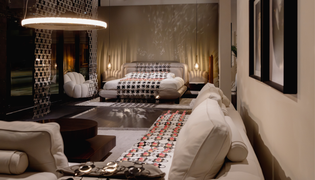 Natuzzi Italia a Miami racconta le proprie radici con 'Unexpected Roots' tra heritage, design e convivialitÃ  mediterranea