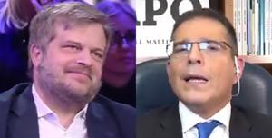 Maiorino e Capezzone