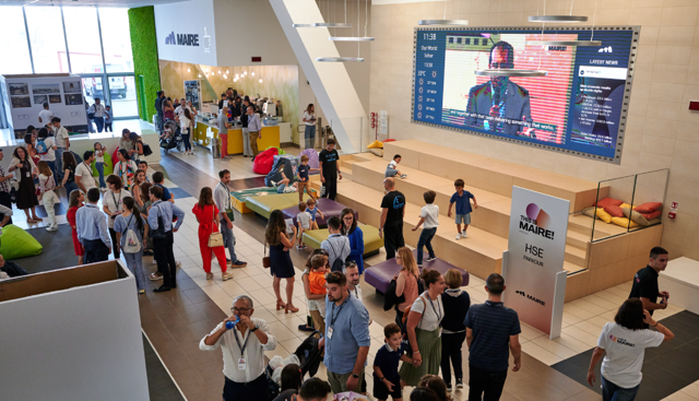 MAIRE, successo per il primo Open Day globale: oltre 6.000 persone tra innovazione e comunità