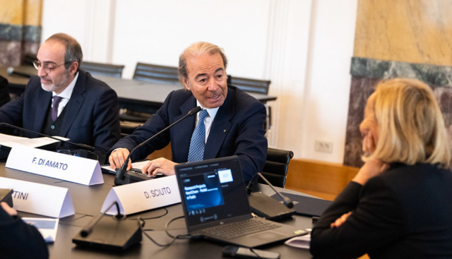 MAIRE, siglato un accordo di joint research platform con il Politecnico di Milano e la GSoM