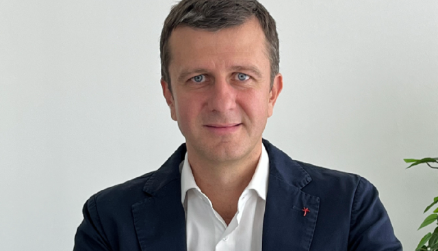 LG Electronics Italia: potenziata la divisione Media Entertainment con Lorenzo Malandra alla guida