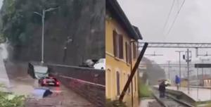 maltempo como