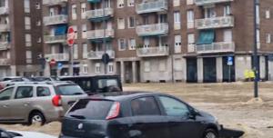 maltempo milano