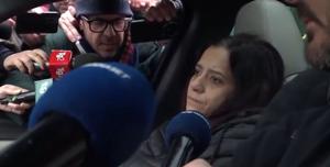 mamma bambino trapiantato