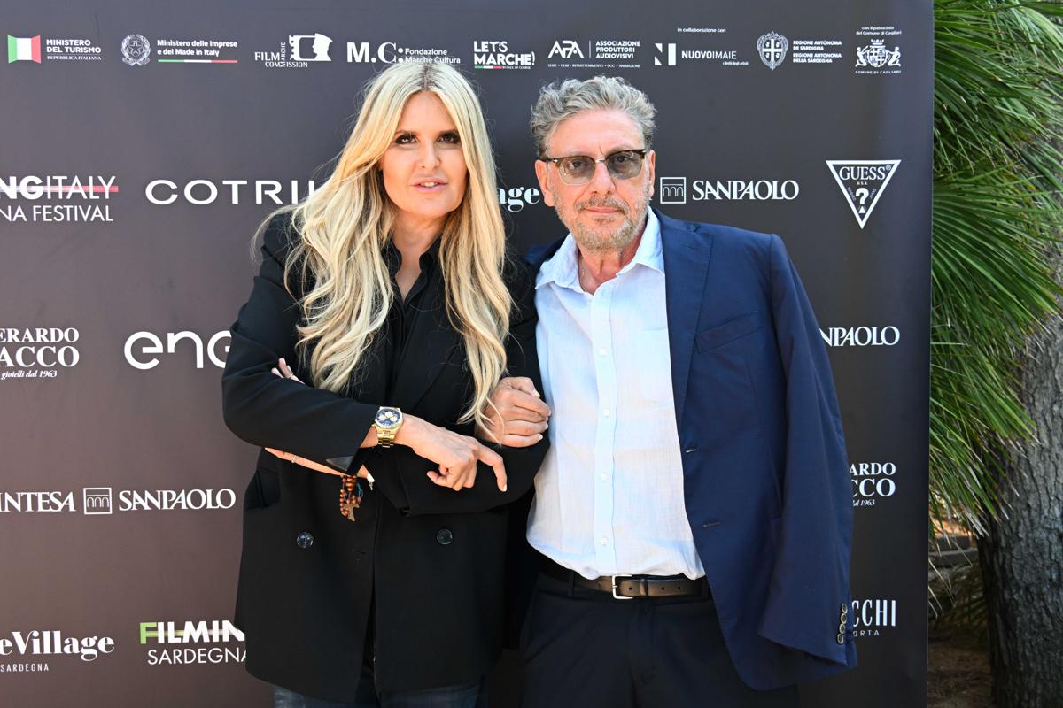 Filming Italy Sardegna Festival, conclusa l'ottava edizione: record di partecipazione tra le presenze di celebrities internazionali