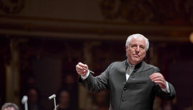 Manfred Honech (Foto Giovanni Hänninen/Filarmonica della Scala) Manfred Honech (Foto Giovanni Hänninen/Filarmonica della Scala)