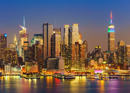 AdP, volo Neos Bari-New York: doppia frequenza settimanale