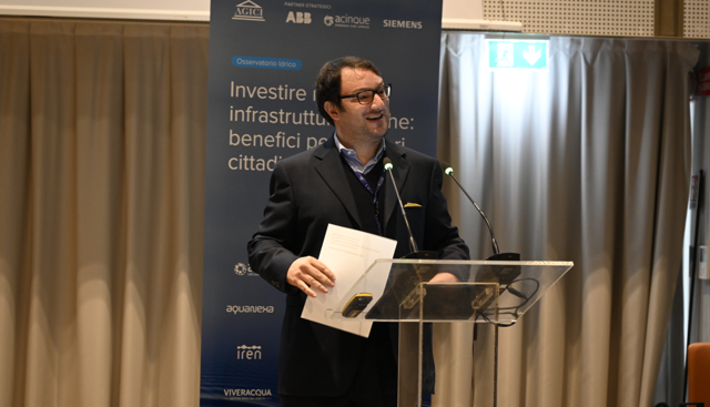 AGICI, presentato a Milano il nuovo rapporto OSWI: investimenti record nel 2024-2025