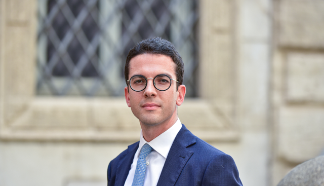 Acea: le parole di Marco Pastorello, Chief Transformation Officer del Gruppo sulla collaborazione con Intesa Sanpaolo