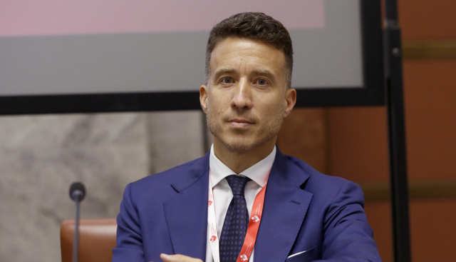 IEG: Ecomondo 2025 si espande con numeri record per la fiera internazionale della green economy