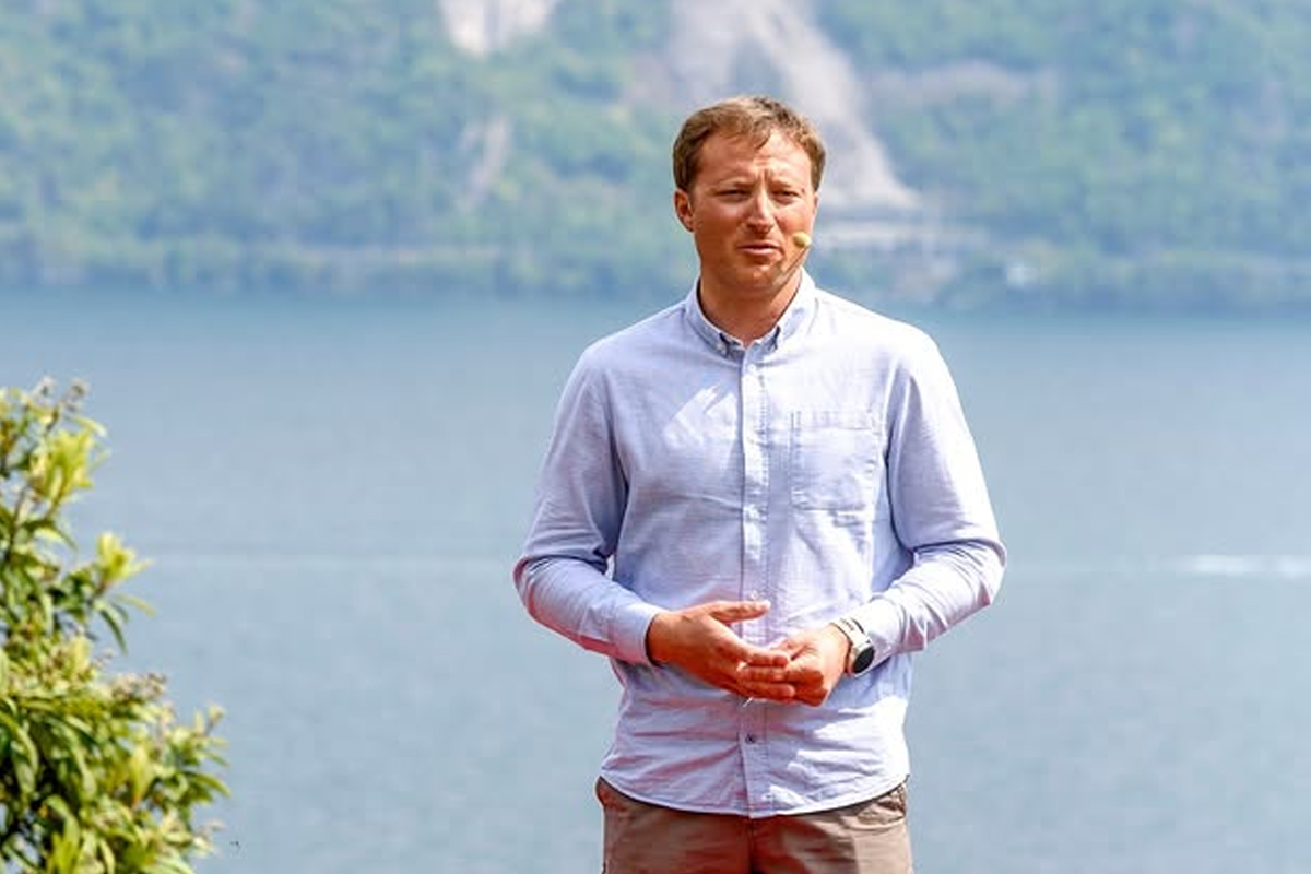 Marco Majori: "In Italia manca una vera cultura della montagna: conta più chi fa spettacolo sui social e non chi compie una bella salita"