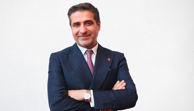 Marcello Mancini (Roi Group)