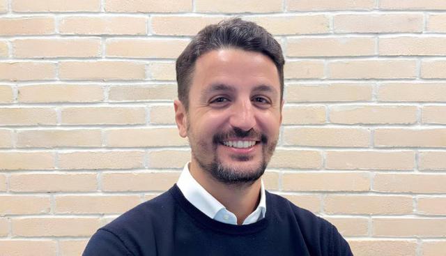 Poltrone, Marco Bardicchia nominato Marketing Director di TheFork Italia