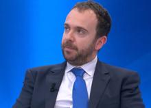 Il direttore di Affaritaliani Marco Scotti ospite a Storie Italiane su Rai1