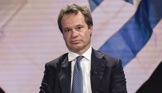 Marco Carrai, uno tra i più fidati consiglieri di Matteo Renzi, si butta nei media e diventa editore