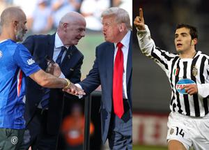 Enzo Maresca, chi è mister Mondiale: il made in Italy che abbatte i 'dazi' di Trump - Dalle corna di Torino-Juve allo staff di Guardiola: l'allievo supera il maestro Pep