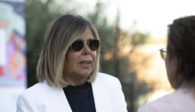 Il Sole 24 Ore, l'intervista alla premier affidata a Maria Latella non piace alla redazione che decide di scioperare. Il quotidiano in foliazione ridotta
