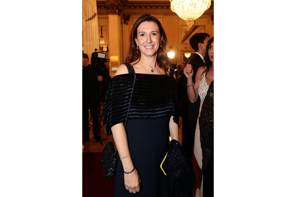 Marina Caprotti