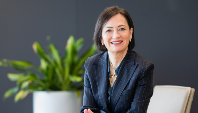 Intesa Sanpaolo, Eurizon: la CEO Maria Luisa Gota tra le 100 donne piÃ¹ influenti della finanza europea