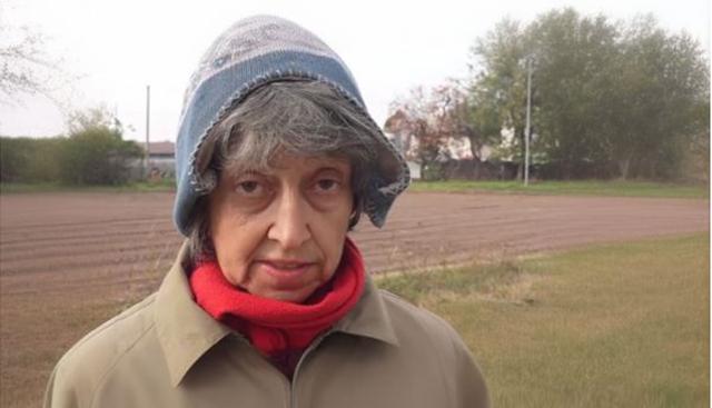 Castel d’Azzano, quando Maria Luisa Ramponi diceva: “Abbiamo riempito la casa di gas per lottare contro un pignoramento ingiusto”
