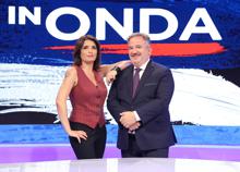 Ascolti tv, La Ruota della Fortuna-Affari Tuoi: nuovo allungo. Aprile-Telese vs Barra-Poletti: sorpasso. E L’Eredità... - Trend Auditel