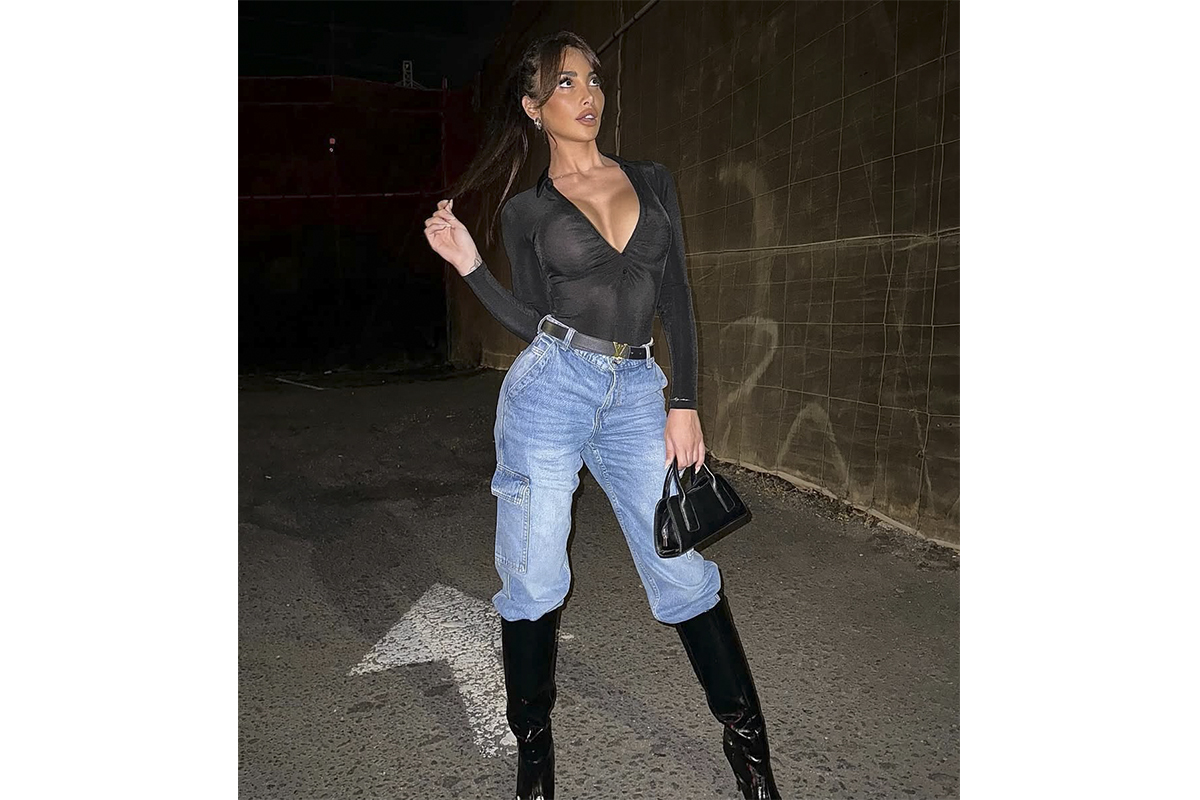 Martina Bocci Martina Bocci