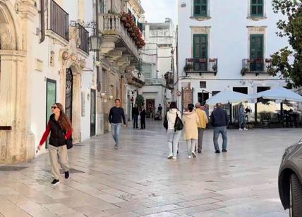 Martina Franca, aumentano i tumori. La mozione della Lega