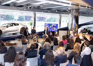 Maserati: cresce la cultura inclusiva con il progetto BRG Donna