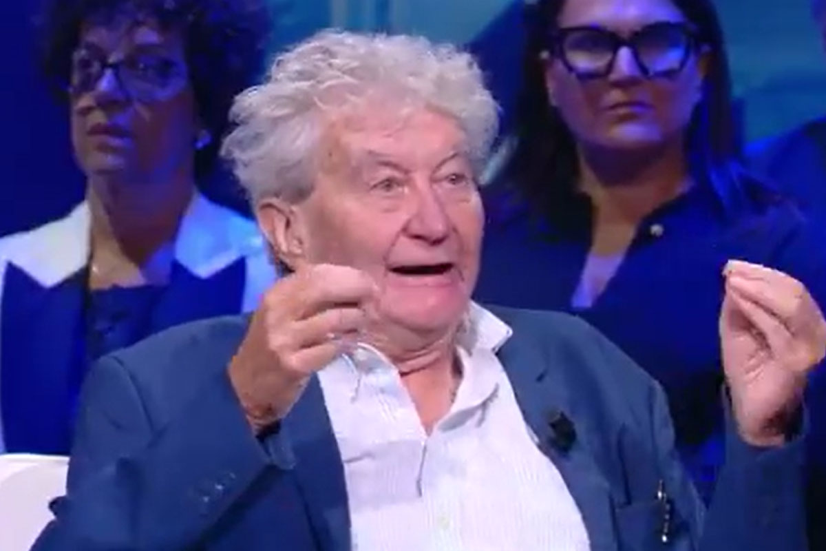 Delitto di Garlasco, la profezia inquietante dell