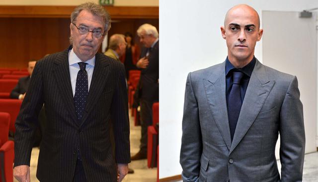 Gabriele Moratti ringrazia lo zio Massimo, il "tesoretto" Saras salva i conti di Stella Holding: maxi utile grazie alla vendita a Vitol