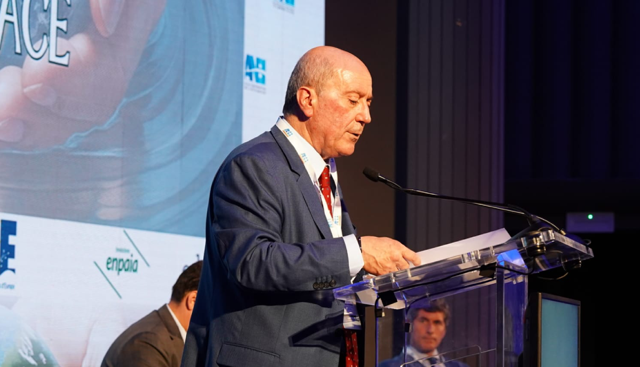 ANBI, conclusa lâ€™Assemblea 2025 â€œServe acqua per coltivare la Paceâ€ insieme ai Ministri Tajani e Lollobrigida