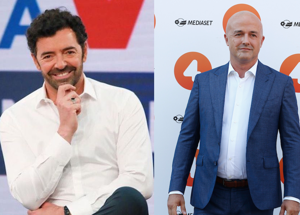 La Rai non insegue Mediaset: La Vita in Diretta resta dov'è nonostante la concorrenza del nuovo talk di Nuzzi