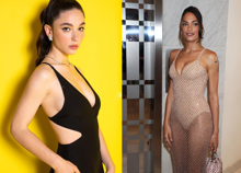 Matilda De Angelis e la stoccata ad Elodie ai Nastri d'Argento: "Trovo irrispettoso condividere un premio" Matilda De Angelis e la stoccata ad Elodie ai Nastri d'Argento: "Trovo irrispettoso condividere un premio"