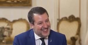 Matteo Salvini