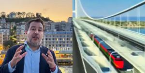 Matteo Salvini