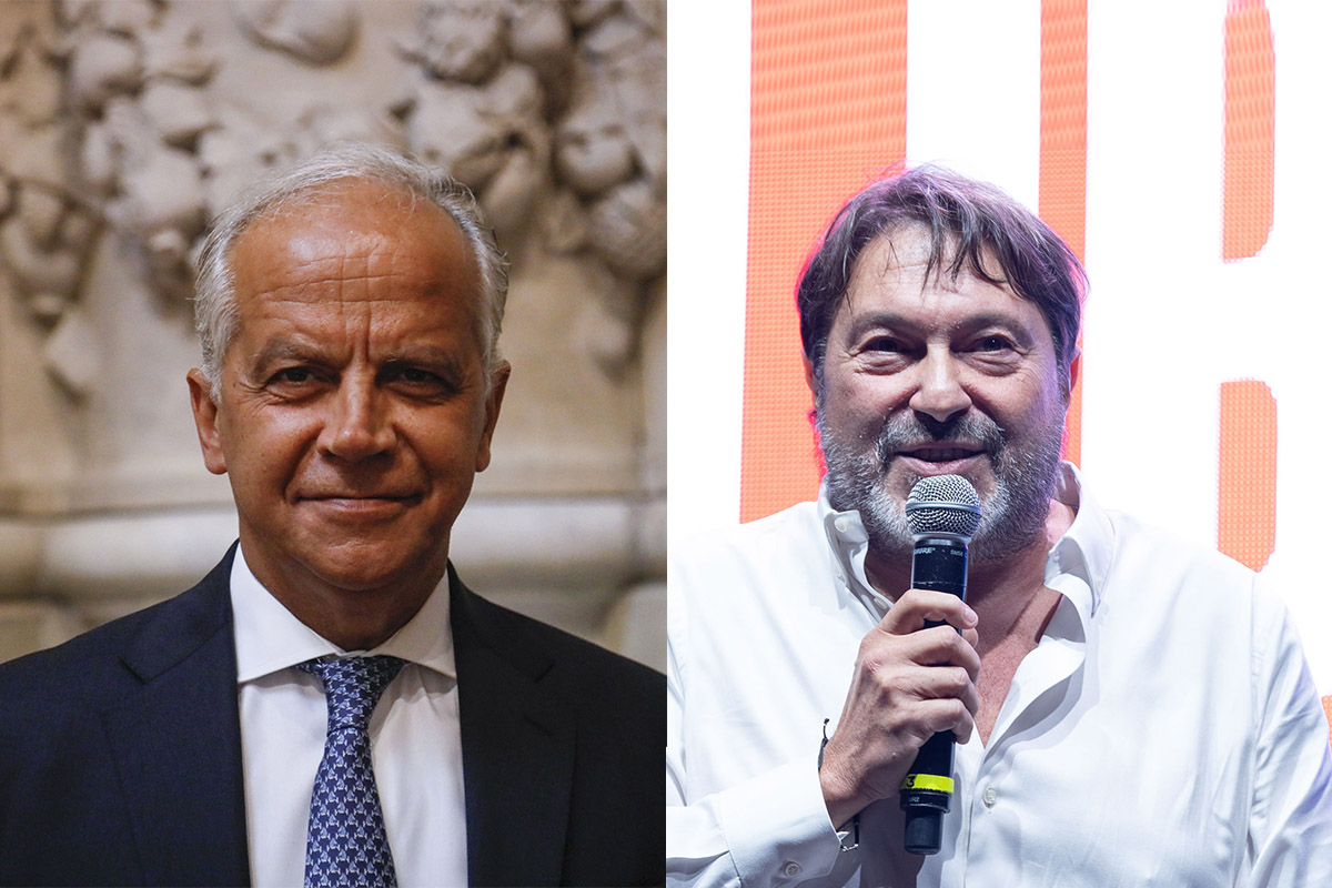 Attentato a Ranucci, Piantedosi: “Colpita la libertà di stampa”. In 5 anni oltre 700 intimidazioni contro i giornalisti Attentato a Ranucci, Piantedosi: “Colpita la libertà di stampa”. In 5 anni oltre 700 intimidazioni contro i giornalisti