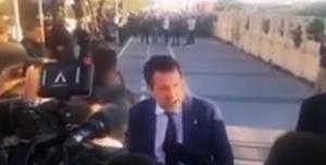 Matteo Salvini