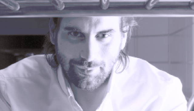 Eataly ospita Matteo Grandi: leggerezza, tecnica e contaminazioni culturali nel menu dâ€™inverno