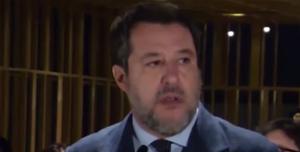 Matteo Salvini