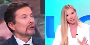 Mattino Cinque Garlasco