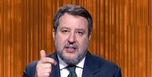 Matteo Salvini