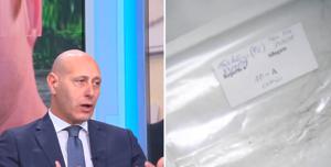 Mattino Cinque genetista Linarello