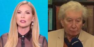 Mattino cinque lovati